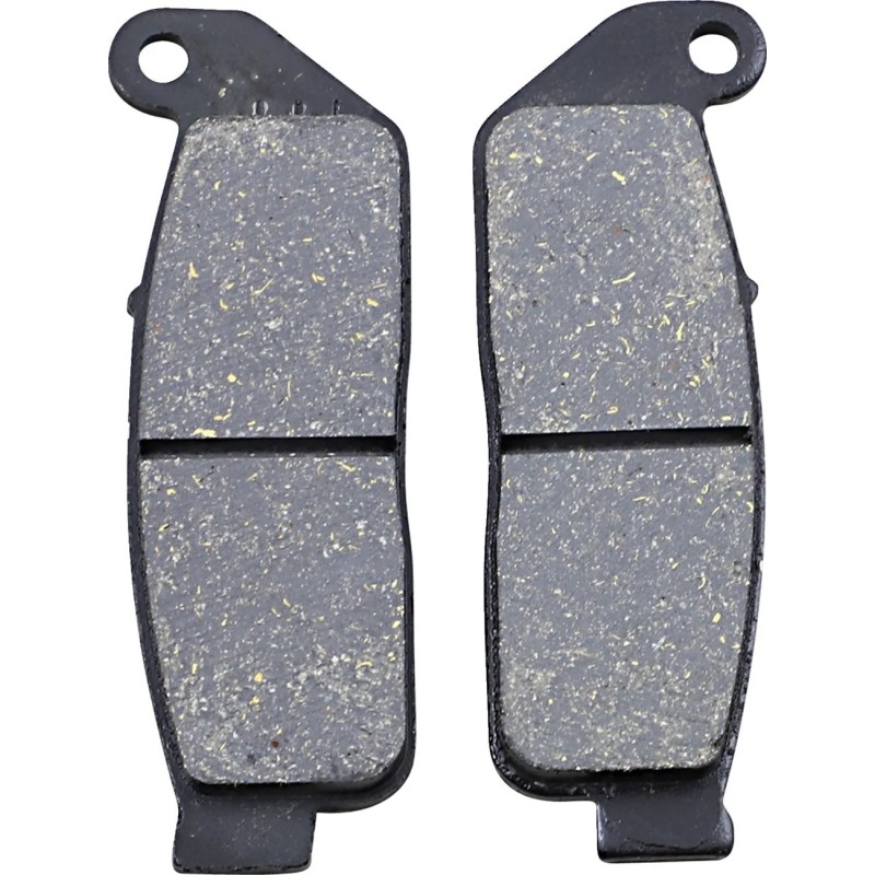 Organic Brake Pads