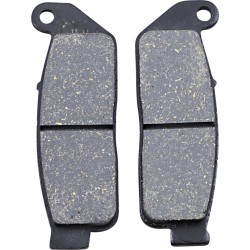 Organic Brake Pads