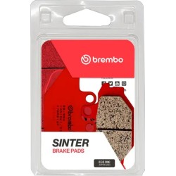 BRAKE PAD SINTER SP PRIME LINE