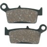 Scooter  SFA  Brake Pads