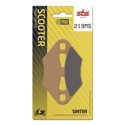 MS Scooter Maxi Sintered Brake Pads
