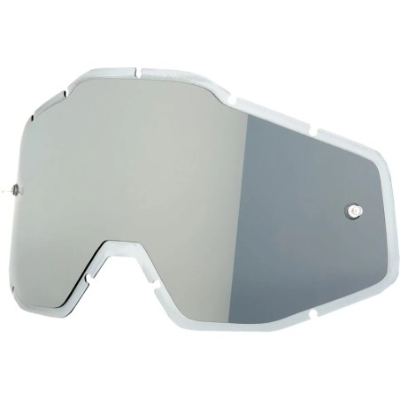 Accuri Strata Racecraft Goggle Injected Lens