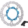 Kit disque de frein flottant Big Brake 14"