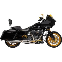 Big Brake 14  Full Floating Brake Rotor Kit