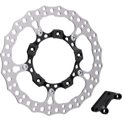 Kit disque de frein flottant Big Brake 14"