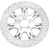 Two-Piece Brake Rotor