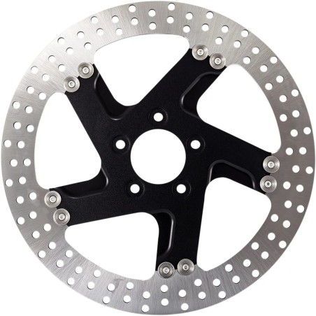 Two-Piece Brake Rotor