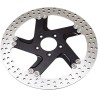 Two-Piece Brake Rotor