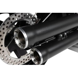 Two-Piece Brake Rotor