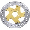 Two-Piece Brake Rotor