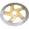 Two-Piece Brake Rotor