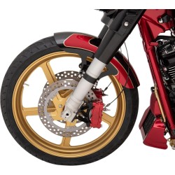 Two-Piece Brake Rotor