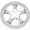 Two-Piece Brake Rotor