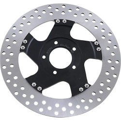 Two-Piece Brake Rotor