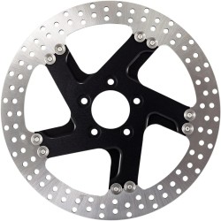 Two-Piece Brake Rotor