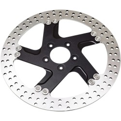Two-Piece Brake Rotor