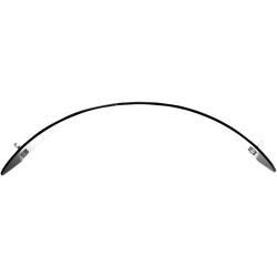 Écran de masque Sniper Pro