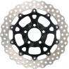 Two-Piece Brake Rotor