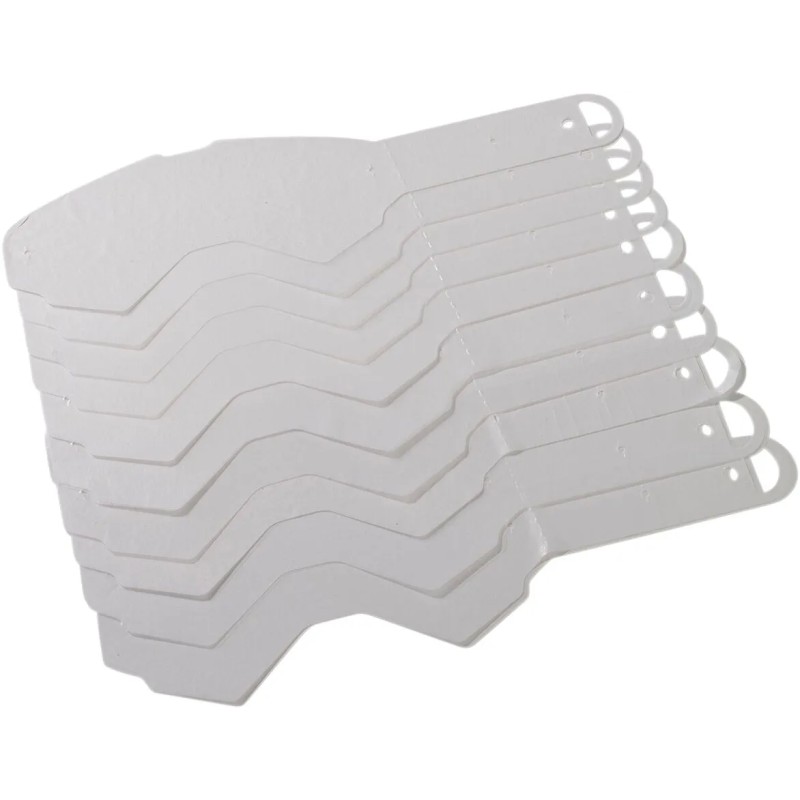 Tear-offs pour lunettes XCR