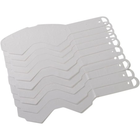 Tear-offs pour lunettes XCR