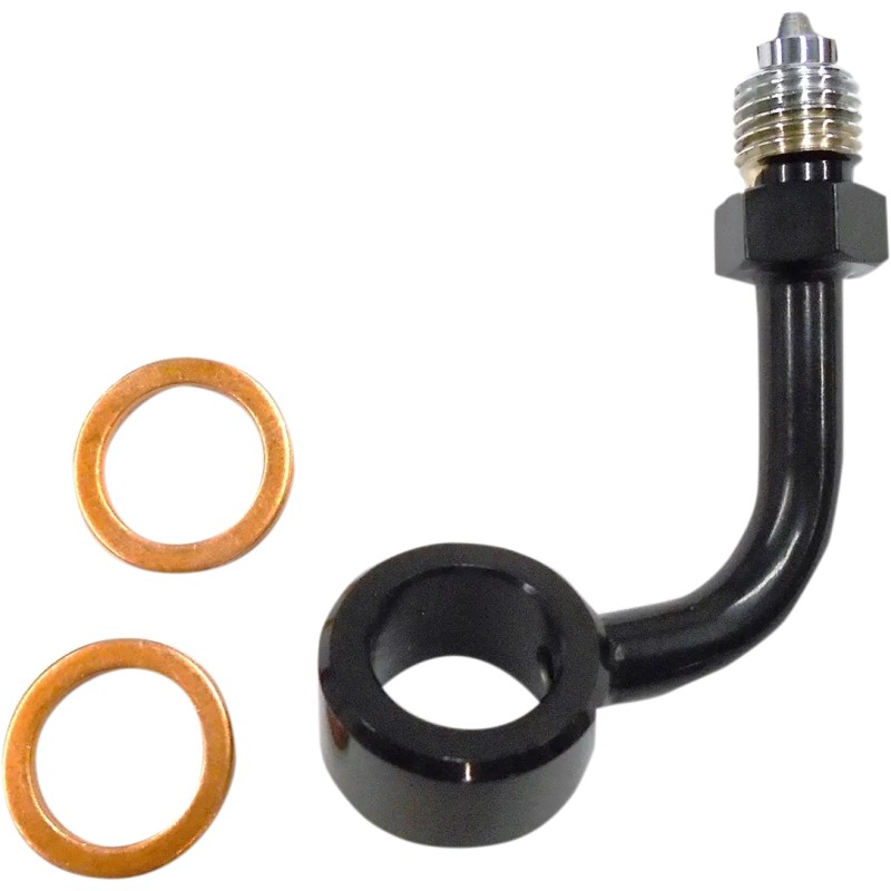 Trike Upper Brake Line Adapter