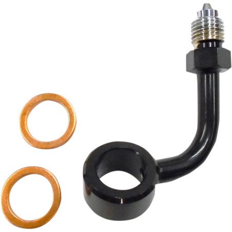 Trike Upper Brake Line Adapter