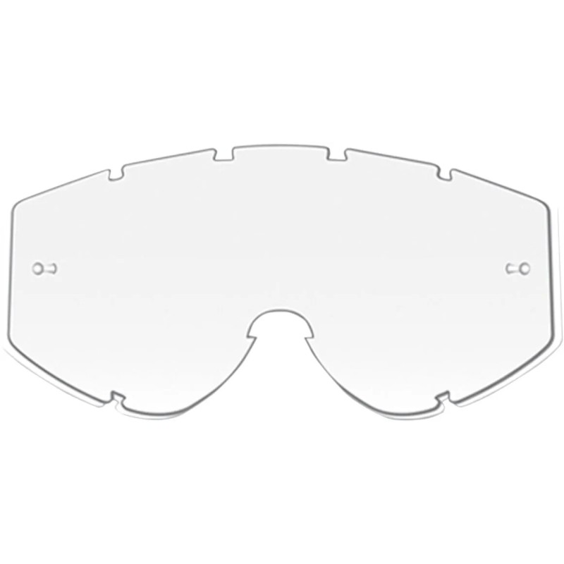 Écran de Lunettes Vista