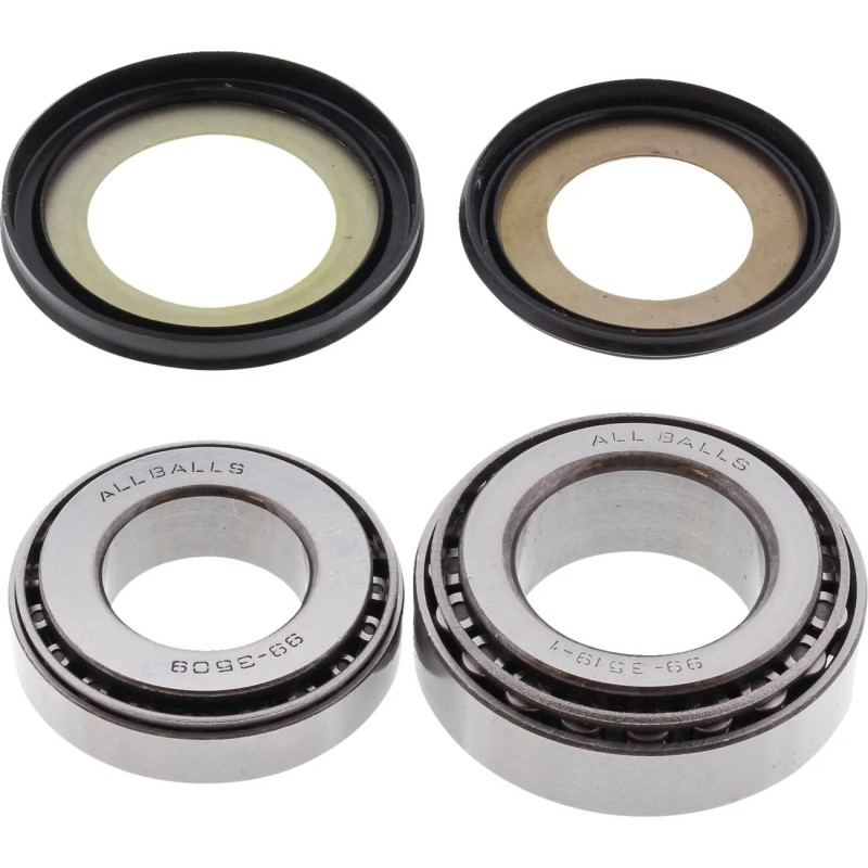 Steering Stem Bearing Kit