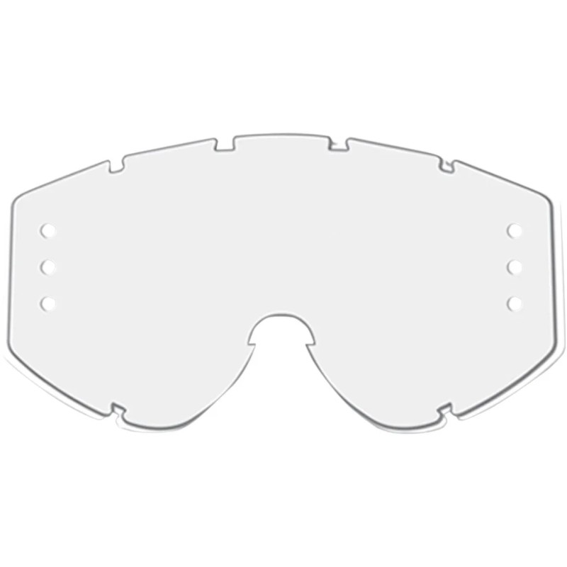 Vista Roll-Off Goggle Lens