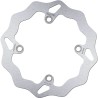 Wave  Brake Rotor