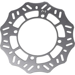 Standard Brake Rotor