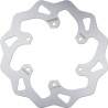 Wave  Brake Rotor