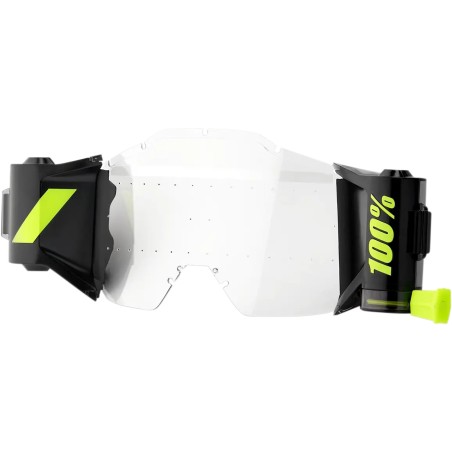 Accuri/Strata Forecast Roll-Off Film System