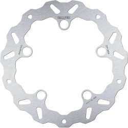 Wave  Brake Rotor