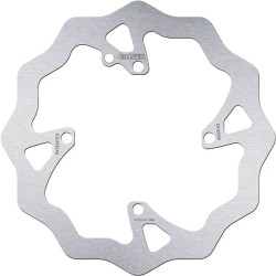 Wave  Brake Rotor