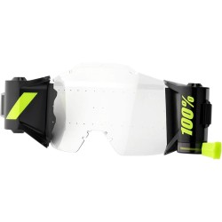 Accuri/Strata Forecast Junior Roll-Off System