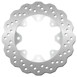 Brake Rotor Standard Contour