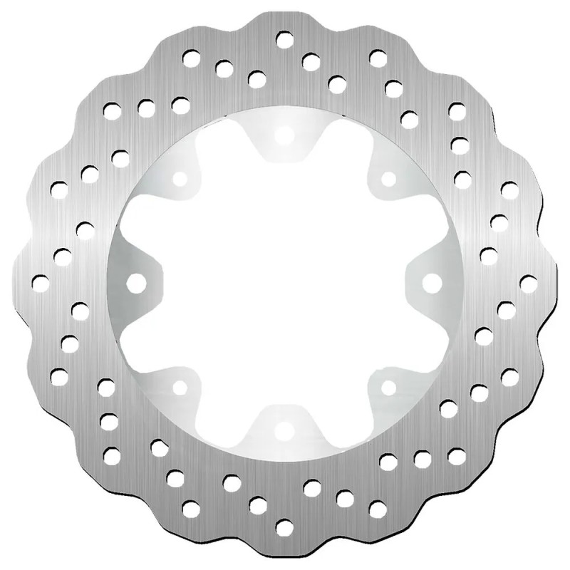 Brake Rotor Standard Contour