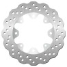 Brake Rotor Standard Contour