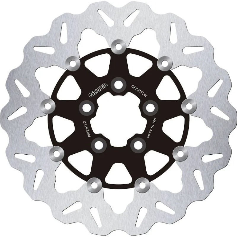 Brake Rotor