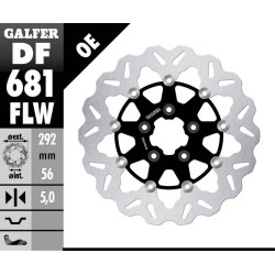 Brake Rotor