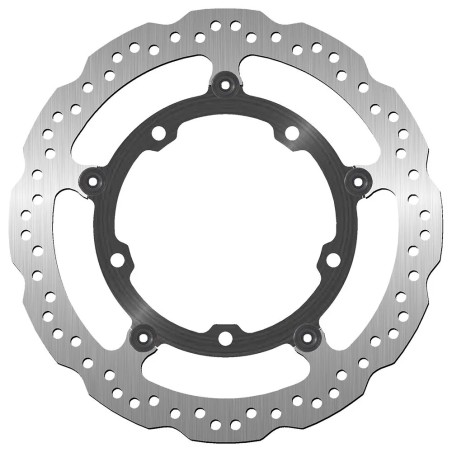Stainless Steel Brake Rotor