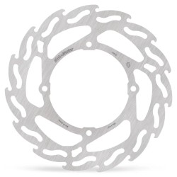 Disque Fixe Flame Series