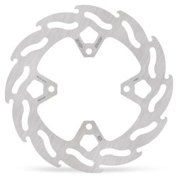 Flame Series Fixed Rotor