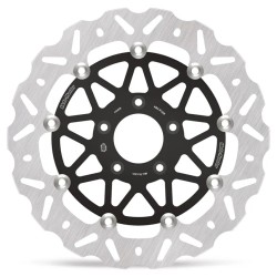 Nitro Series Floating Rotor