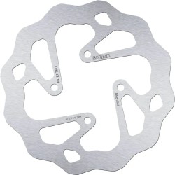 Wave  Brake Rotor