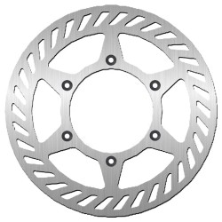 Brake Rotor Standard Round