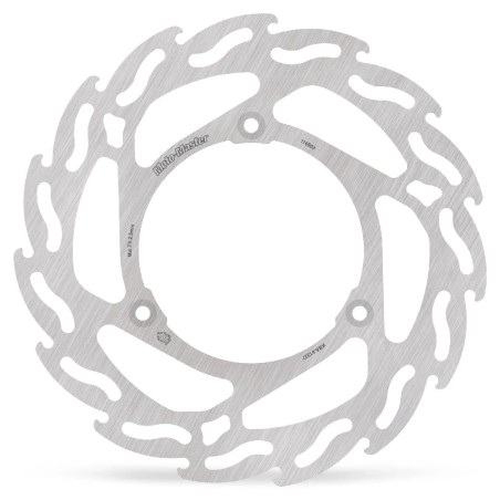 Flame Series Fixed Rotor