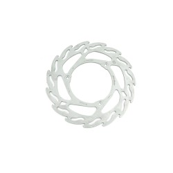 Disque Fixe Flame Series