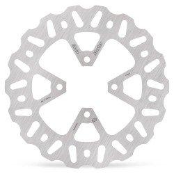 Nitro Series Brake Disc